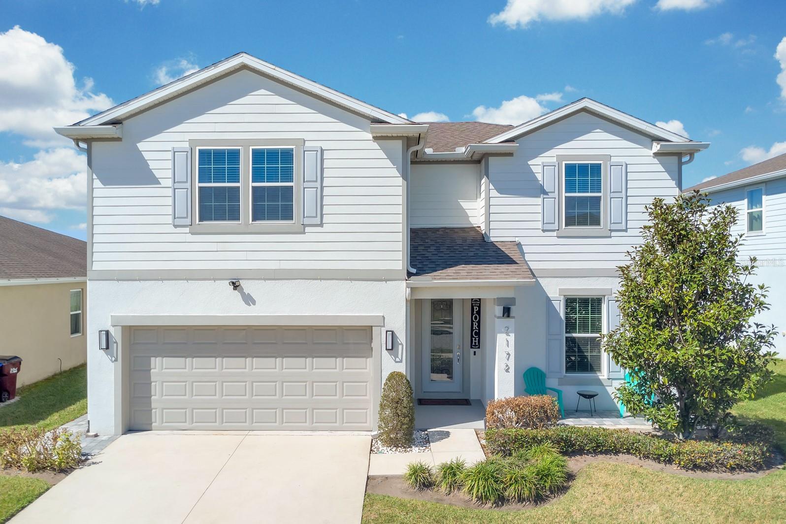 2172 Bur Oak Blvd, FL