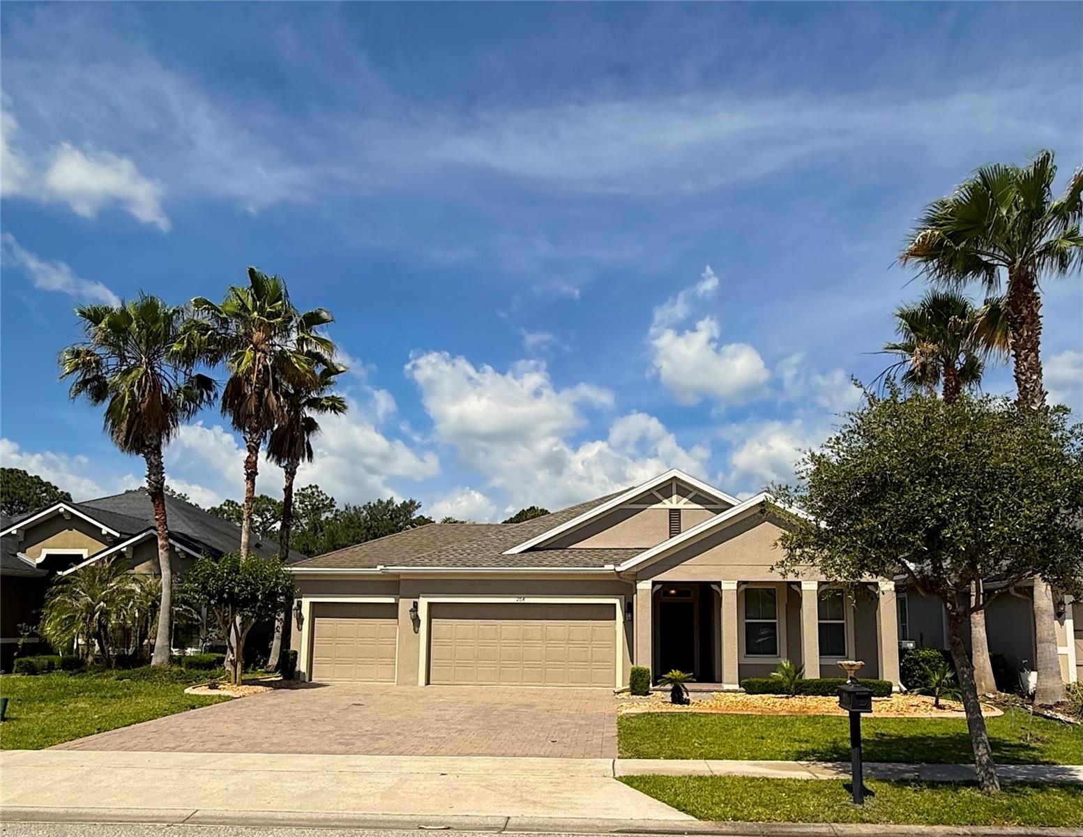 264 Birkdale Dr, FL