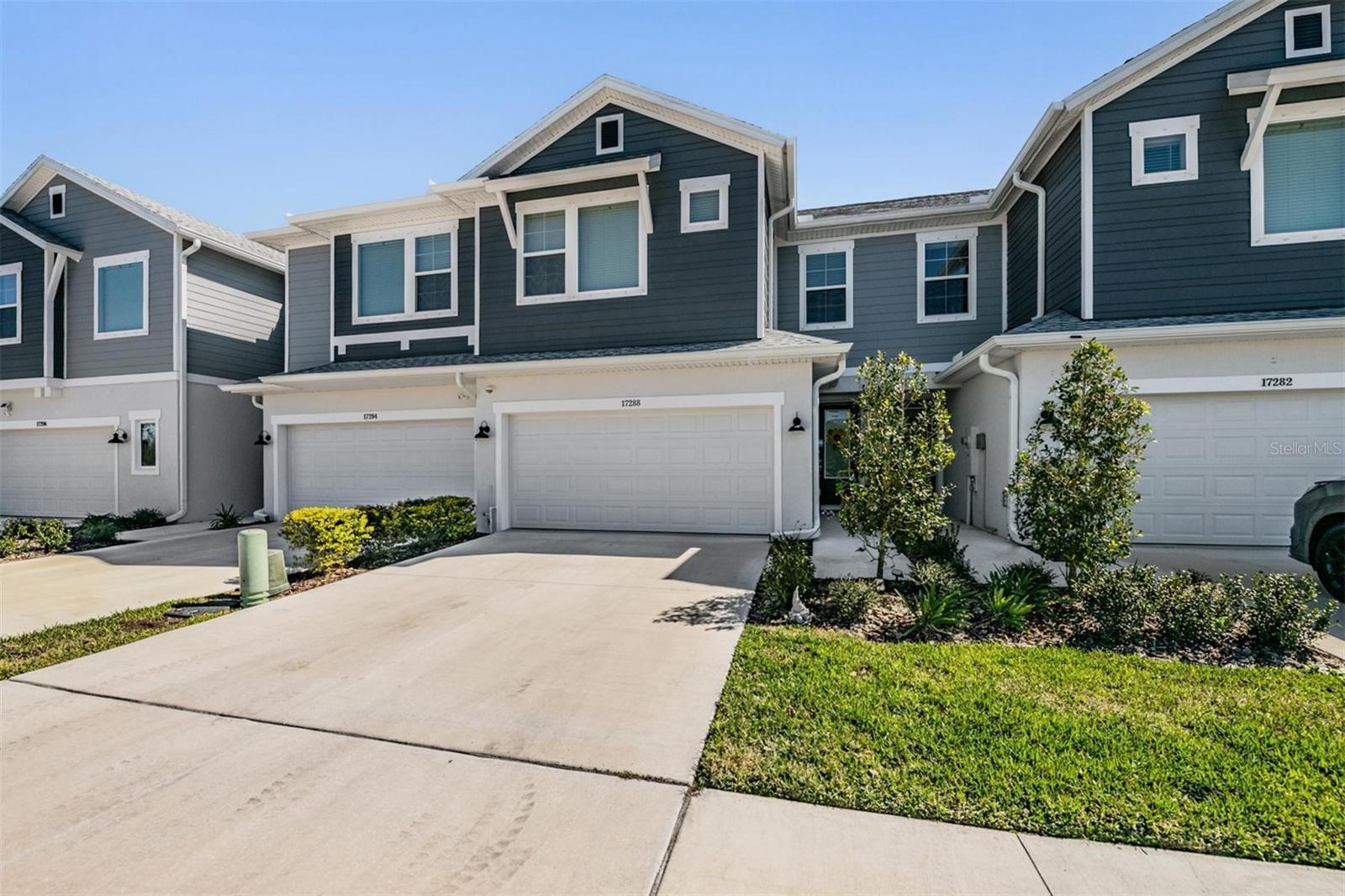 17288 Balance Cove, FL