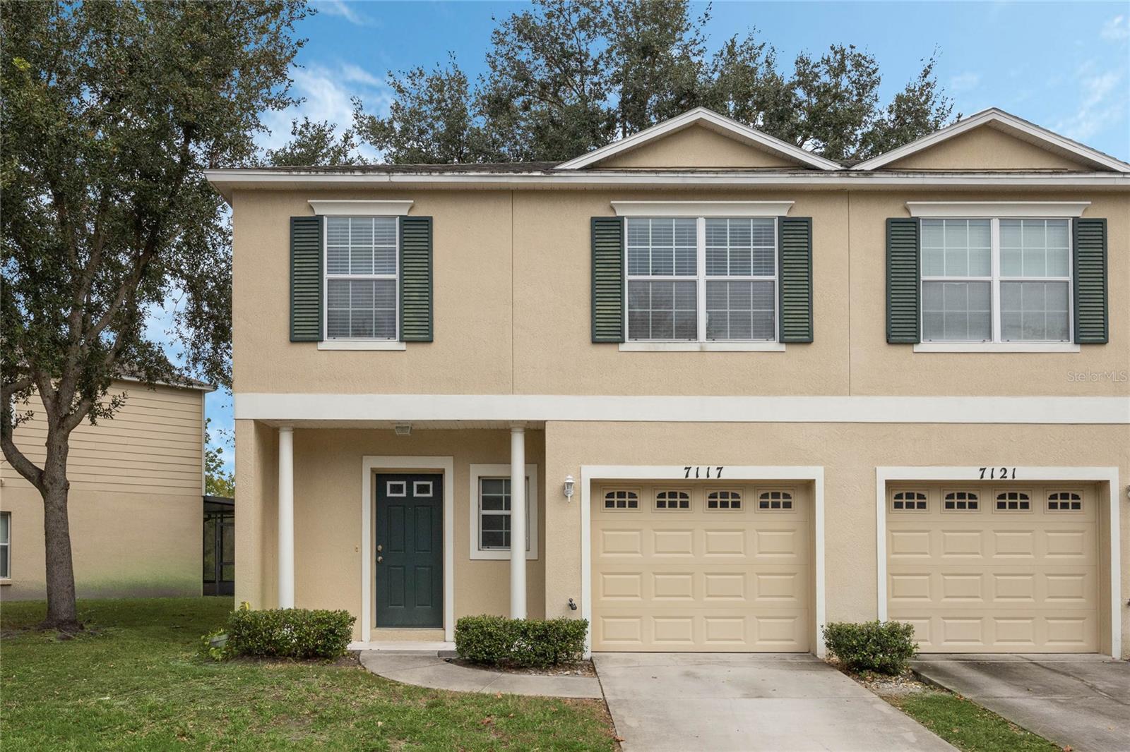 7117 Swallow Run, FL