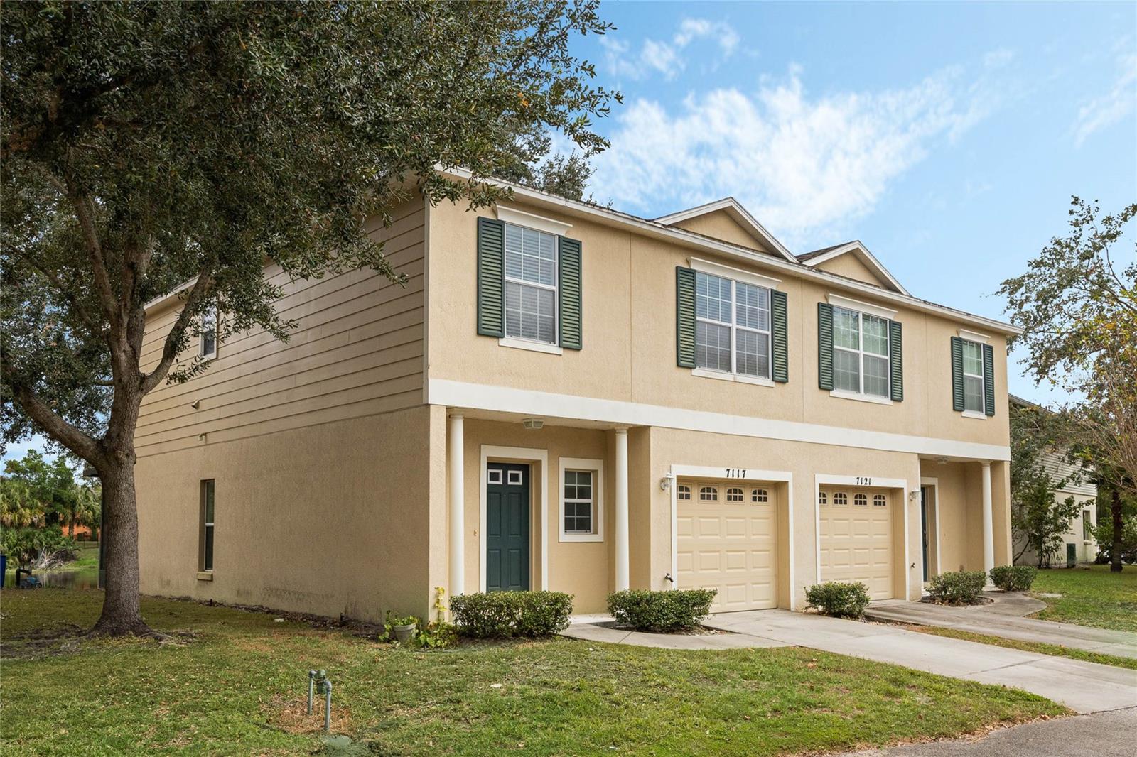 7117 Swallow Run, FL