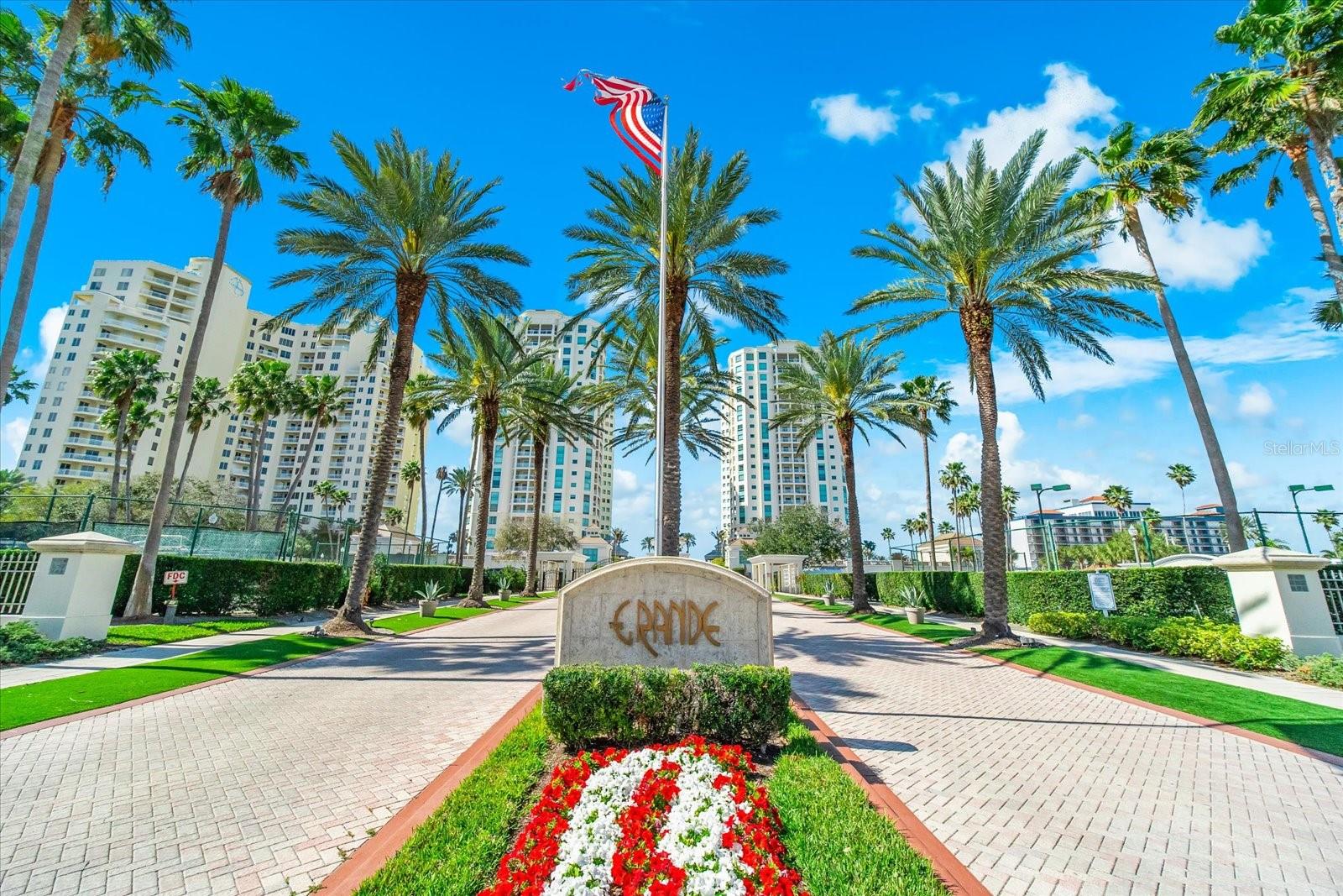 1180 Gulf Boulevard, FL