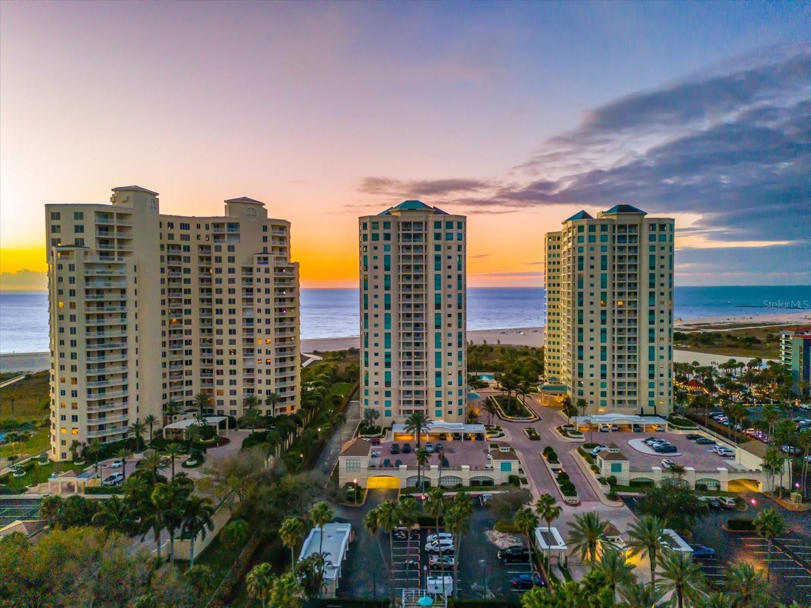 1180 Gulf Boulevard, FL