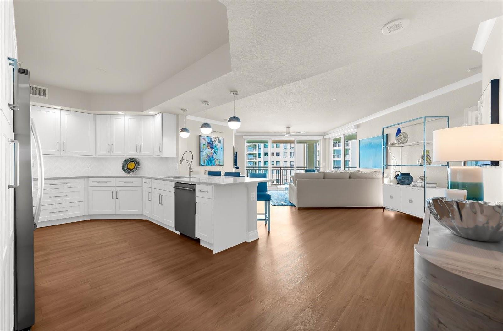 1180 Gulf Boulevard, FL