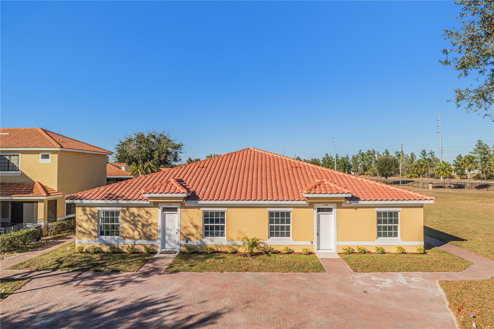 1742 Coriander Dr #1742, FL