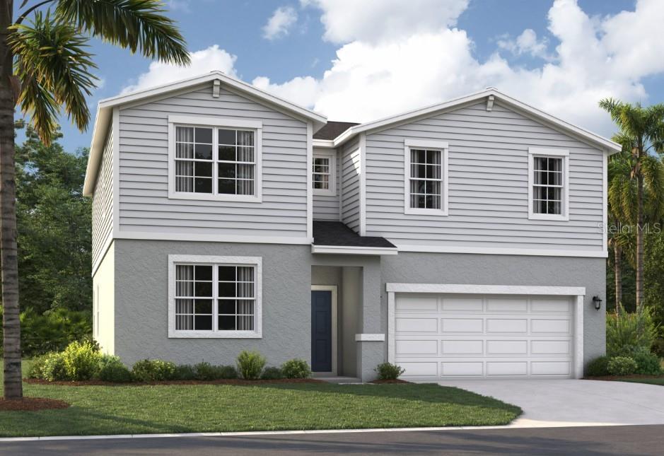 1896 Horsetail Dr, FL