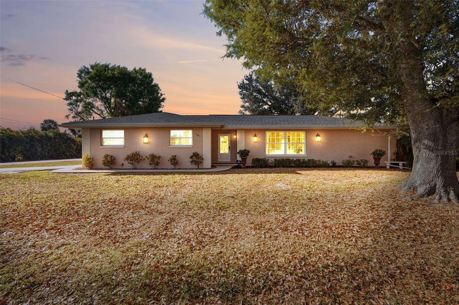 101 Marlin Drive, FL