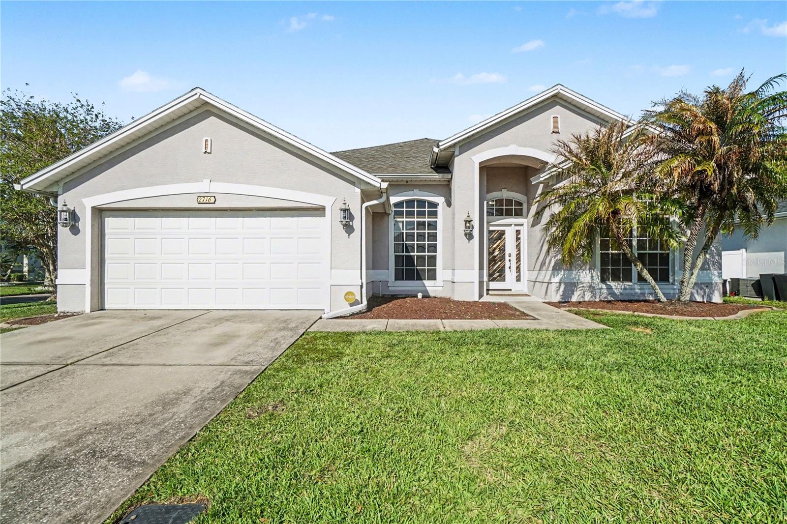 2716 Wortham Lane, FL