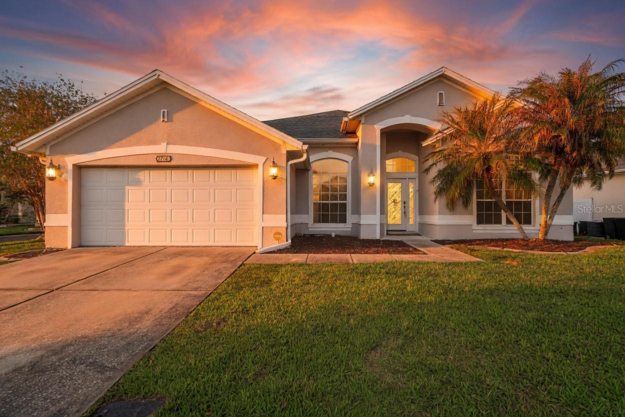 2716 Wortham Lane, FL