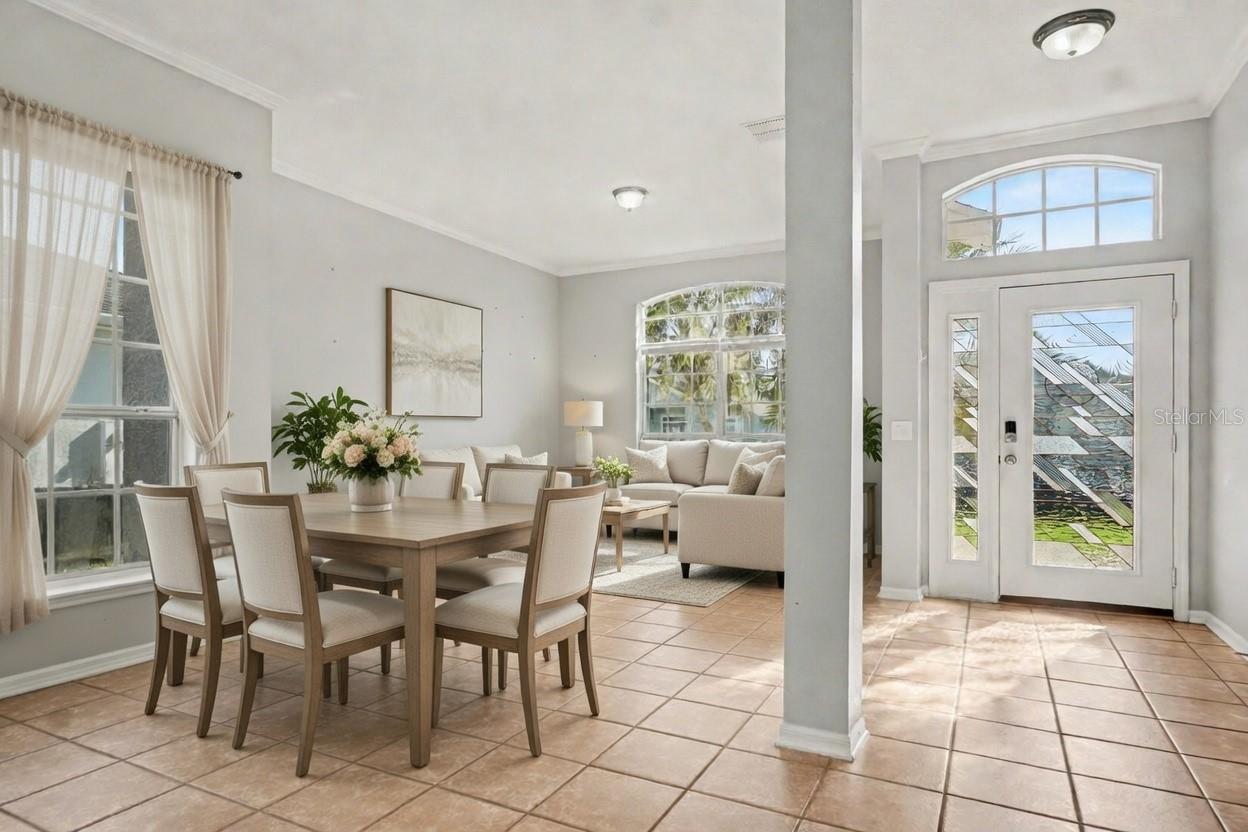 2716 Wortham Lane, FL