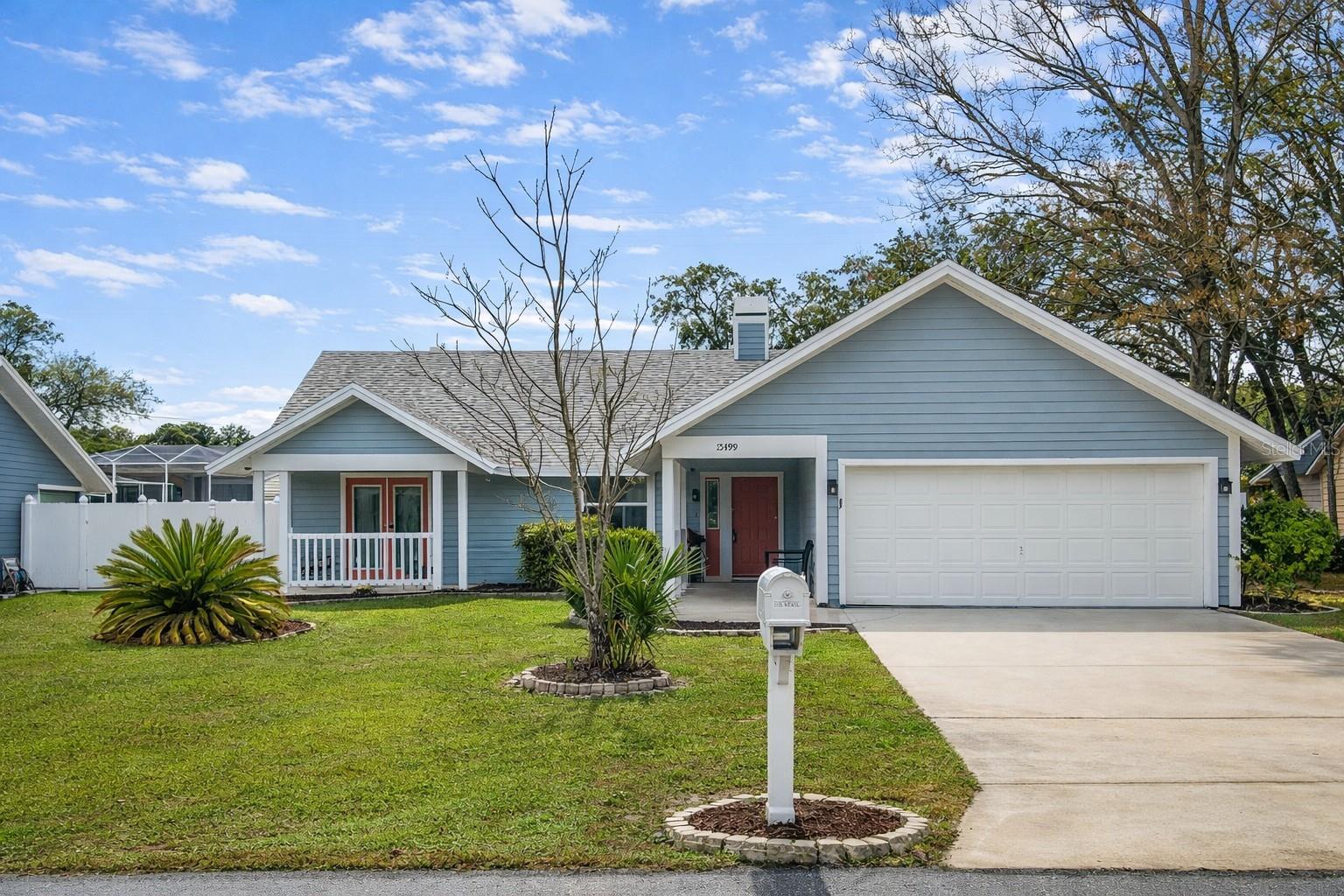 15499 Arvin Drive, FL