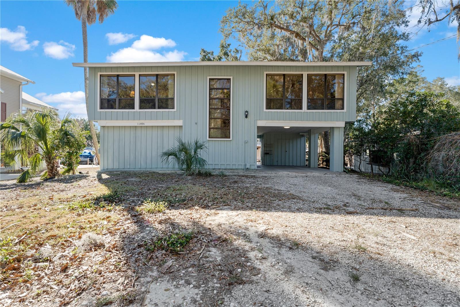 11494 W. Pope Court, FL