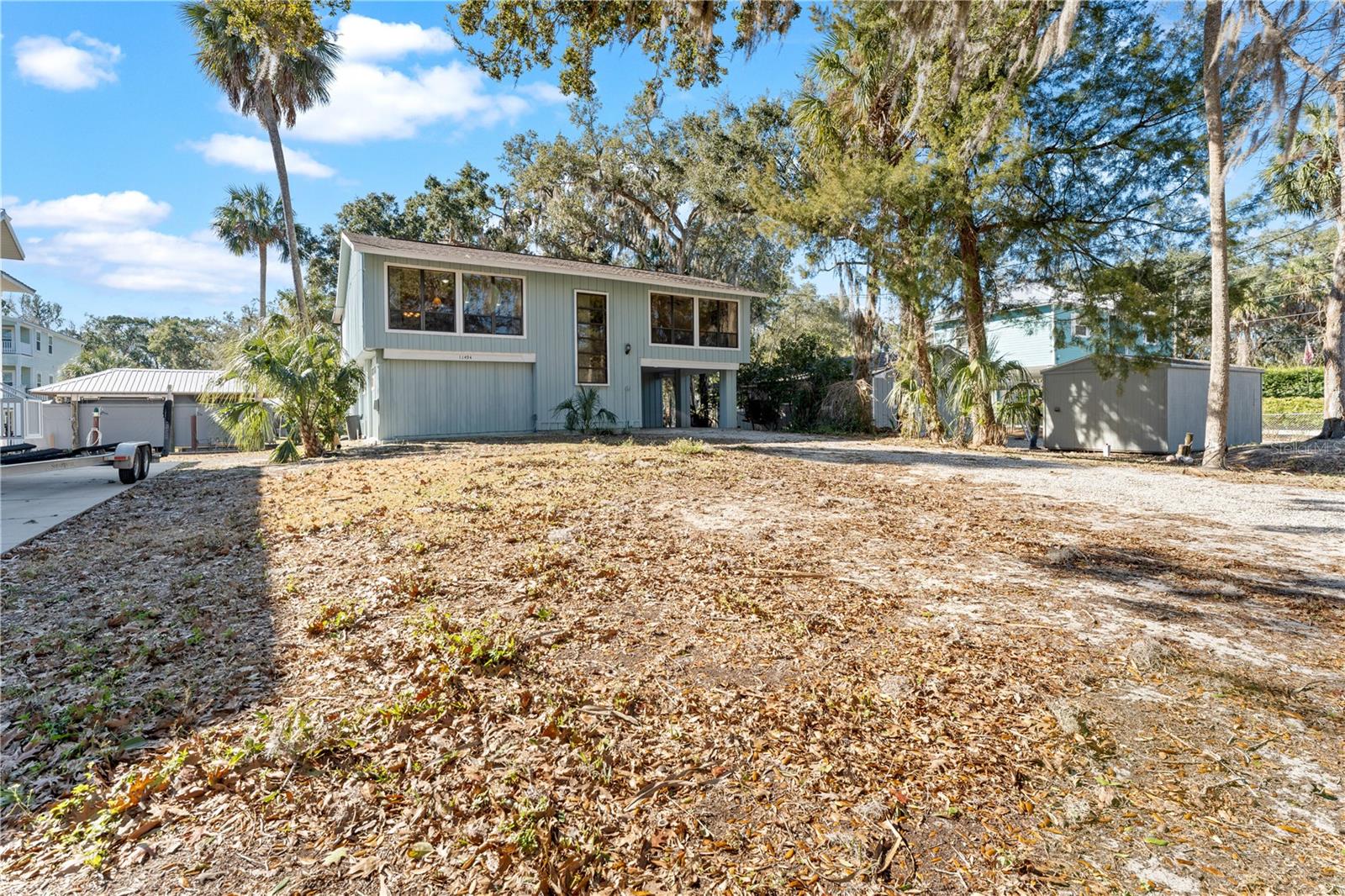 11494 W. Pope Court, FL