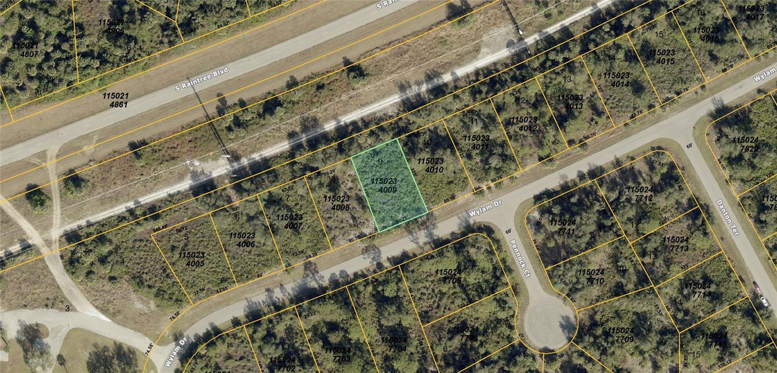 Wylam Drive, FL