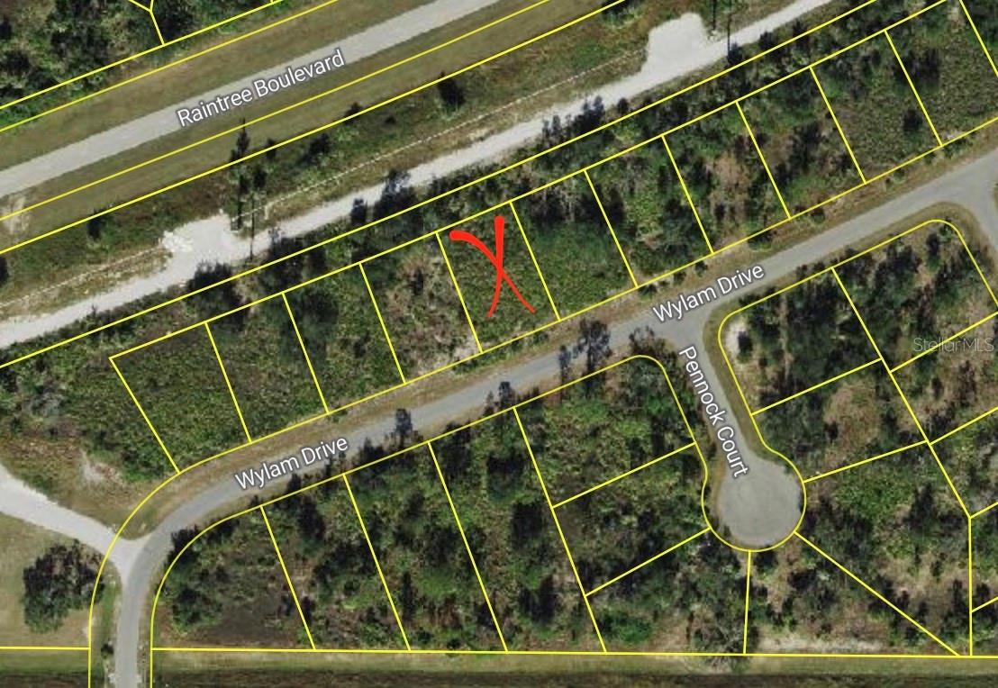 Wylam Drive, FL
