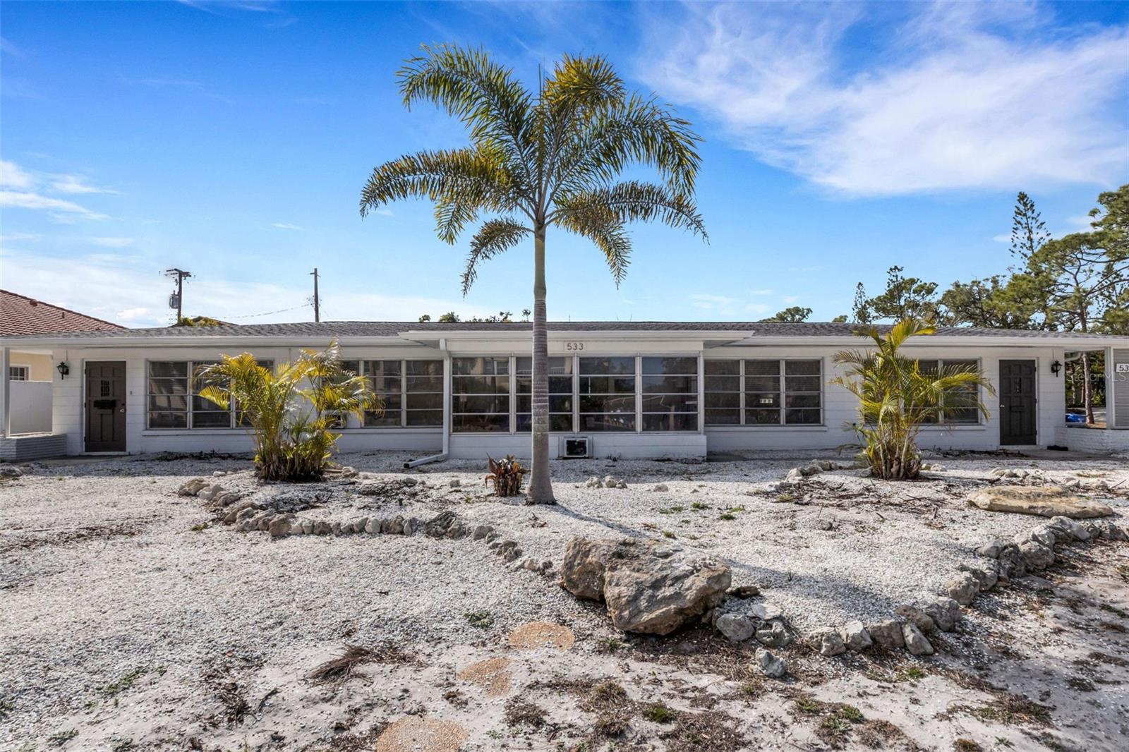 533 Granada Ave #1-3, FL