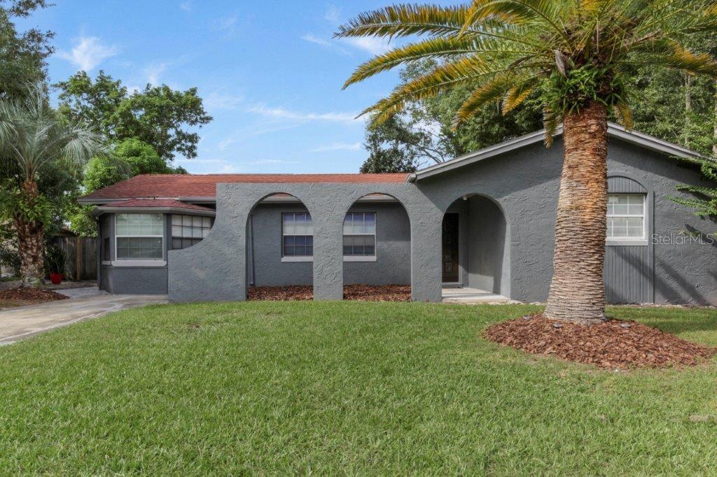 550 Birch Court, FL