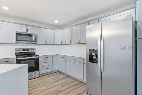 9642 Elgin Boulevard, FL