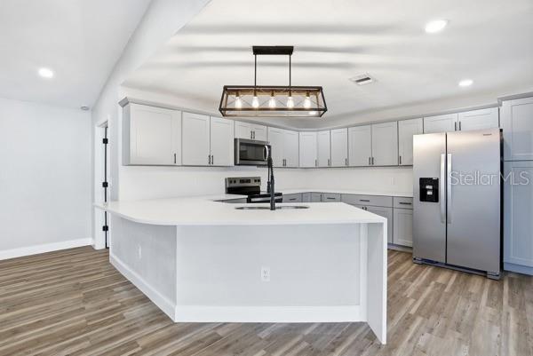 9642 Elgin Boulevard, FL