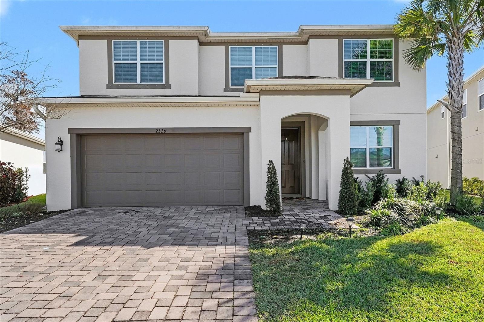 2326 Village Amble Loop, FL