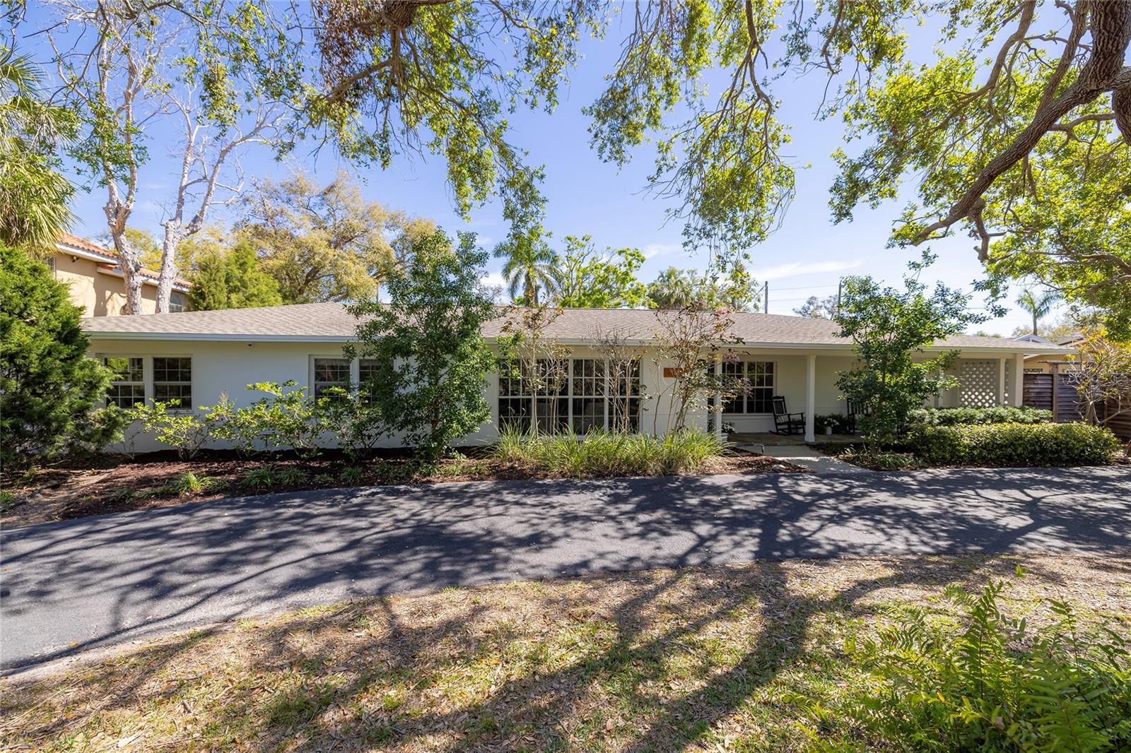 1433 Park Street, FL