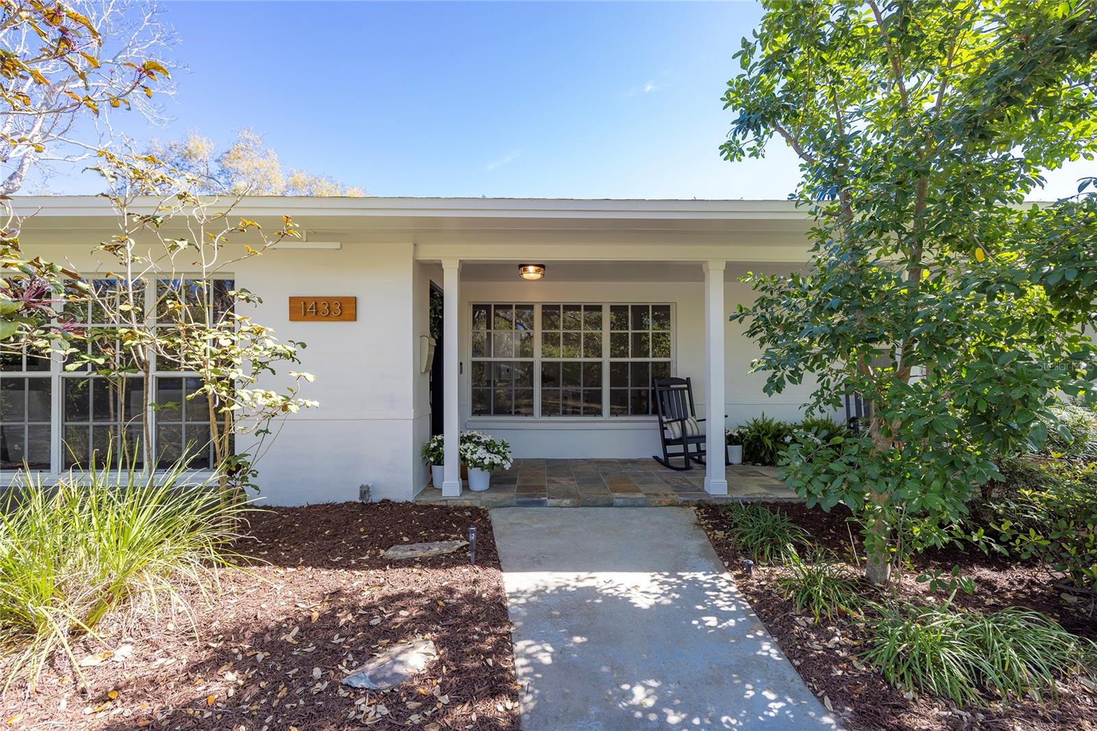 1433 Park Street, FL