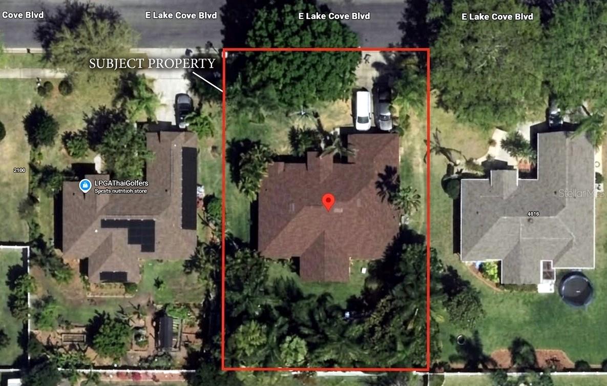 4920 Lake Cove Boulevard, FL