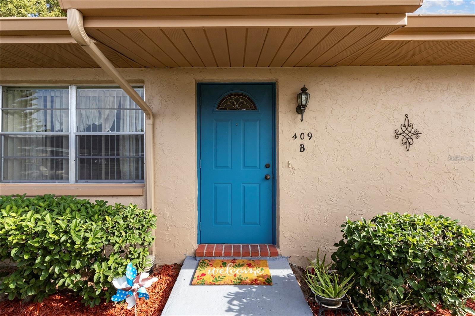 409 Feltham Trail, FL
