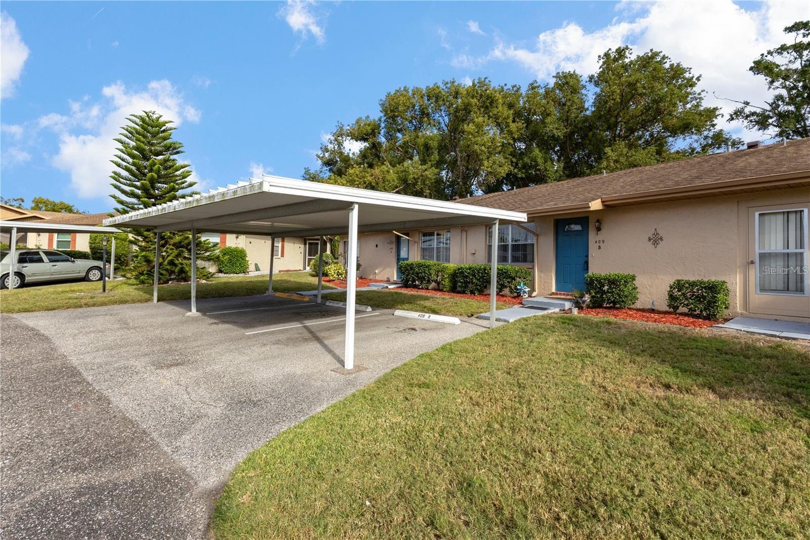 409 Feltham Trail, FL