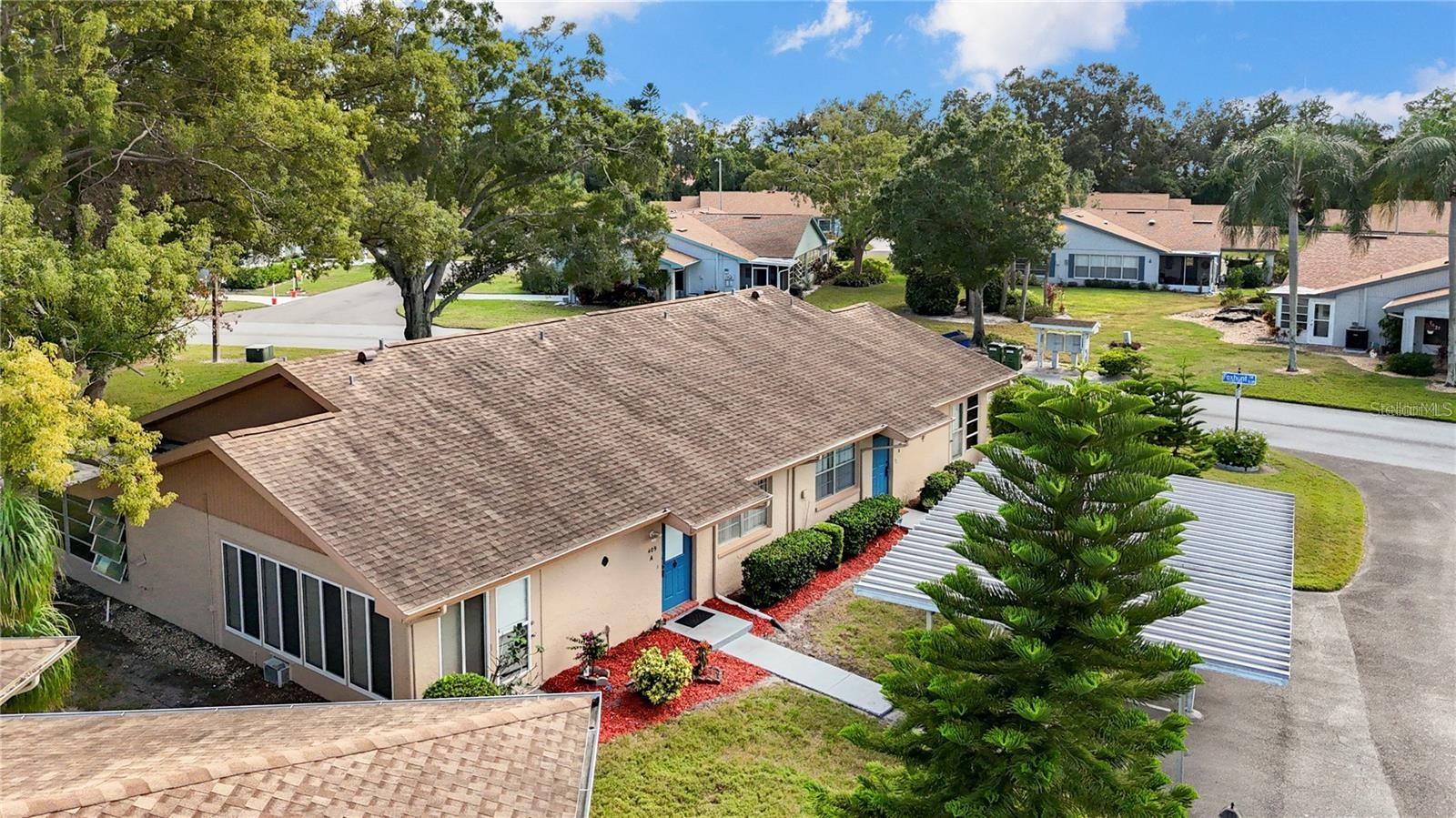 409 Feltham Trail, FL