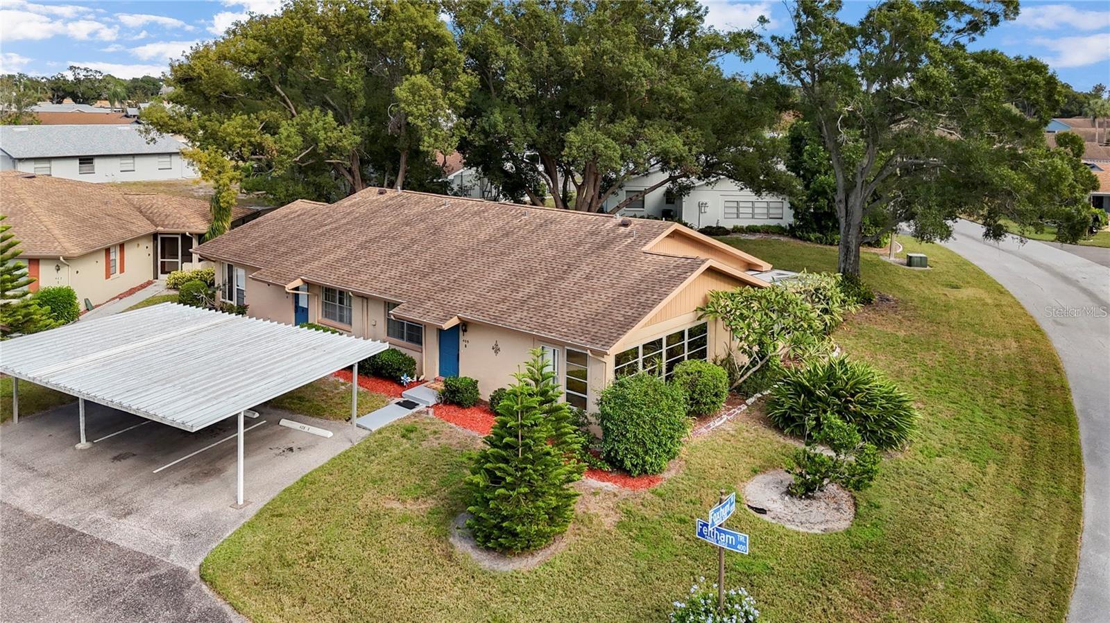 409 Feltham Trail, FL