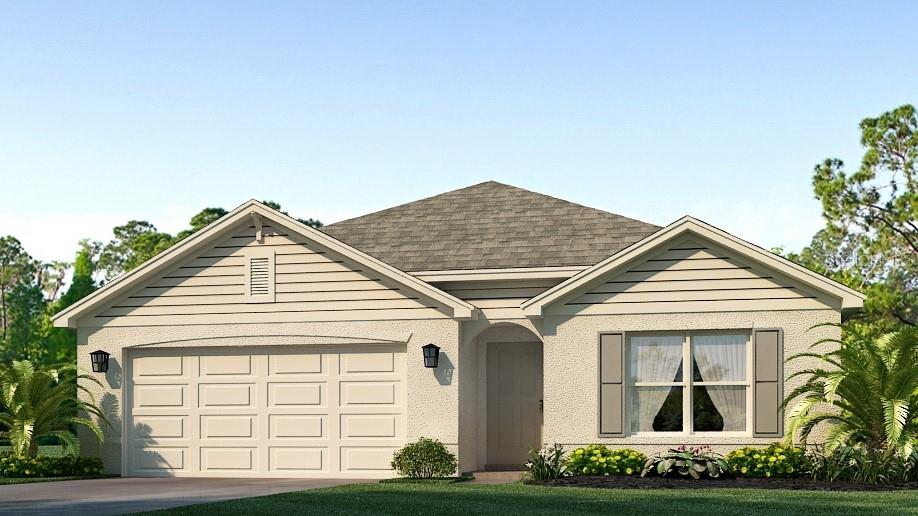 11948 Mountain Island Trail, FL