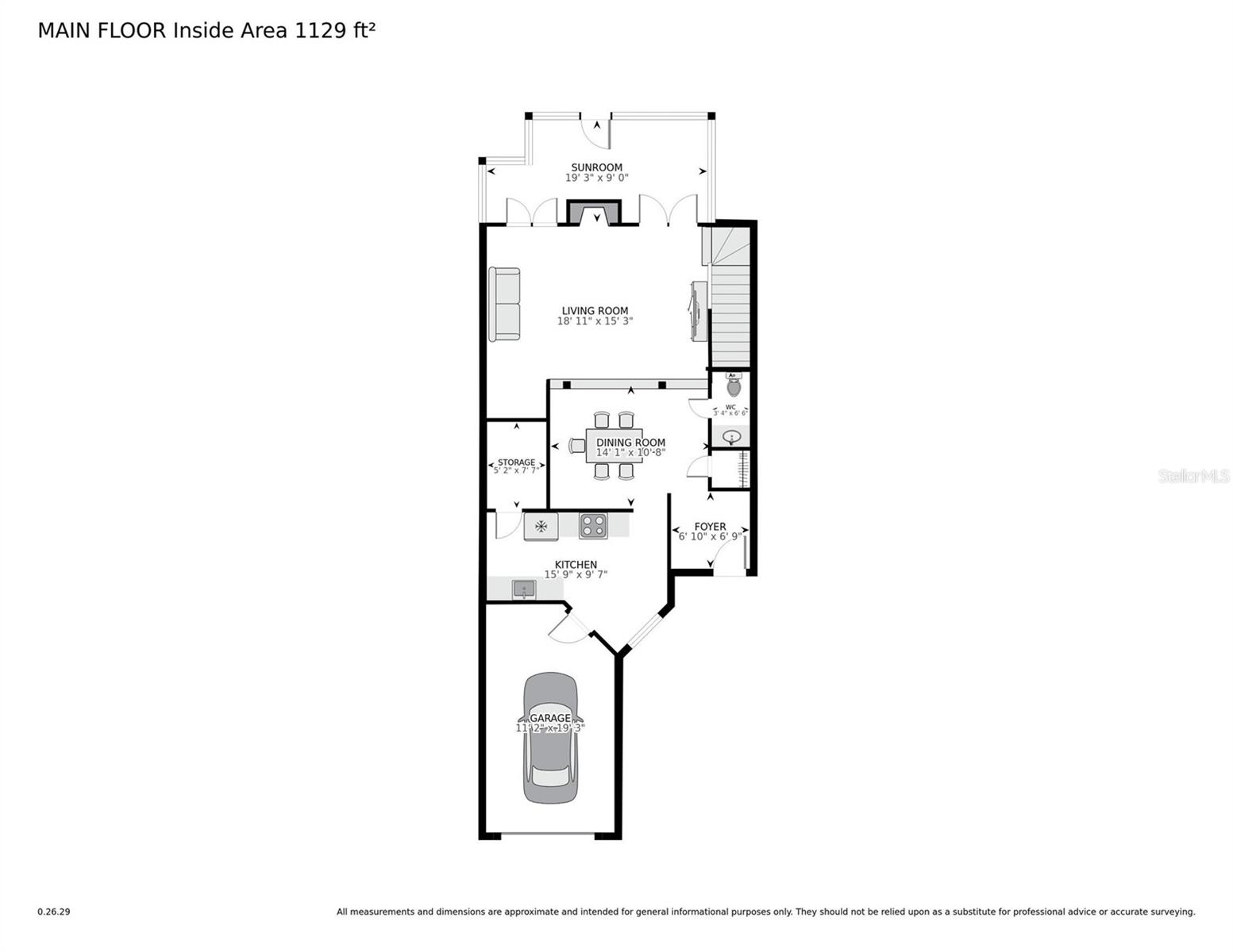 809 42nd Terrace, FL
