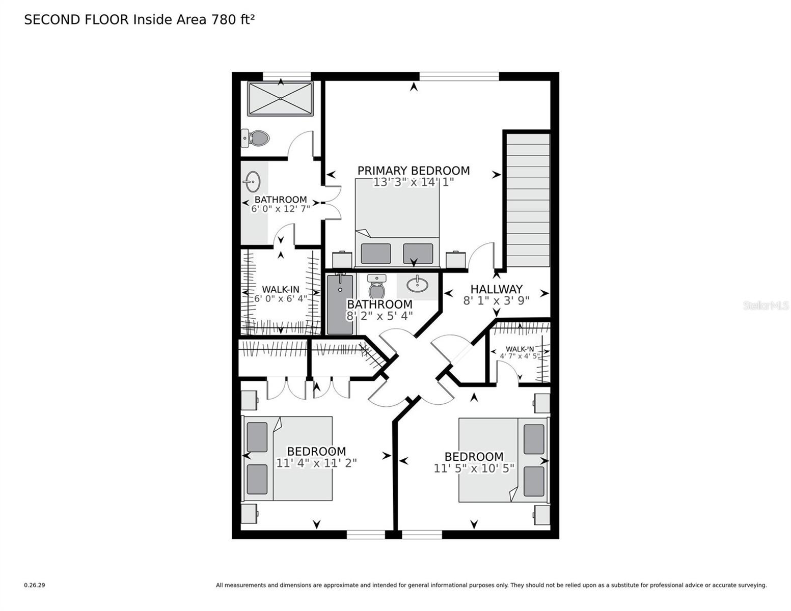809 42nd Terrace, FL