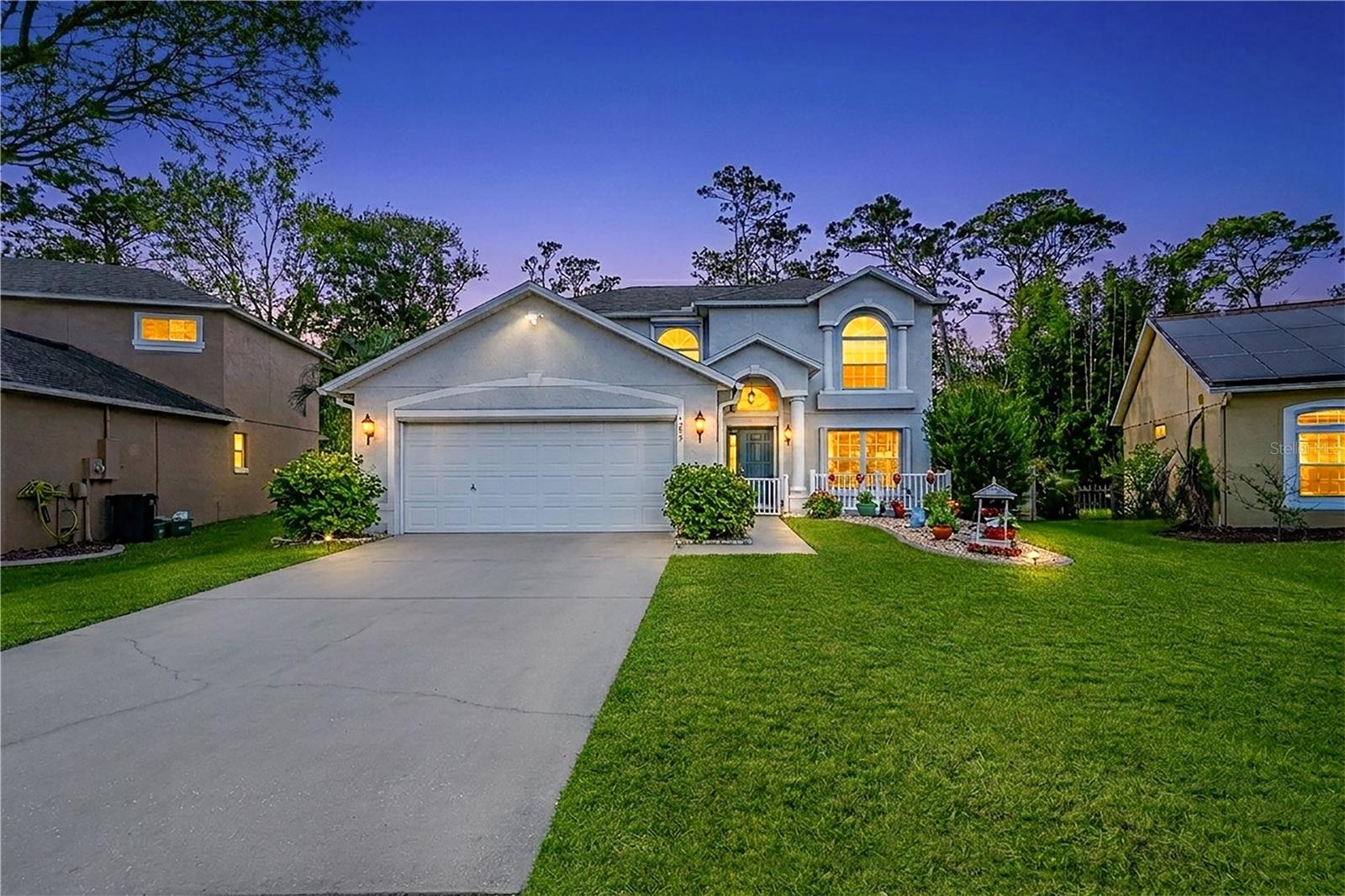 1095 Horizon View Boulevard, FL