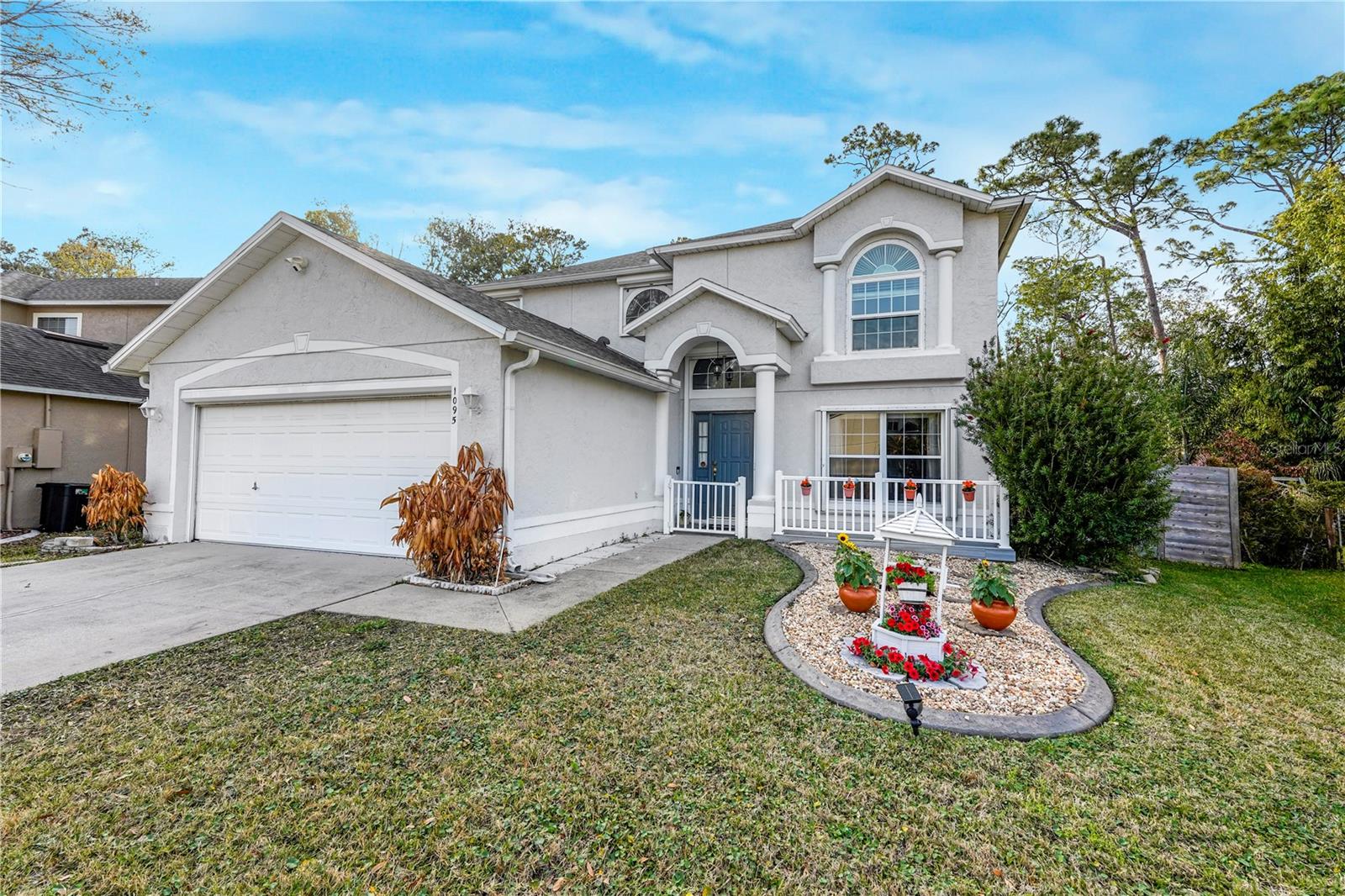 1095 Horizon View Boulevard, FL