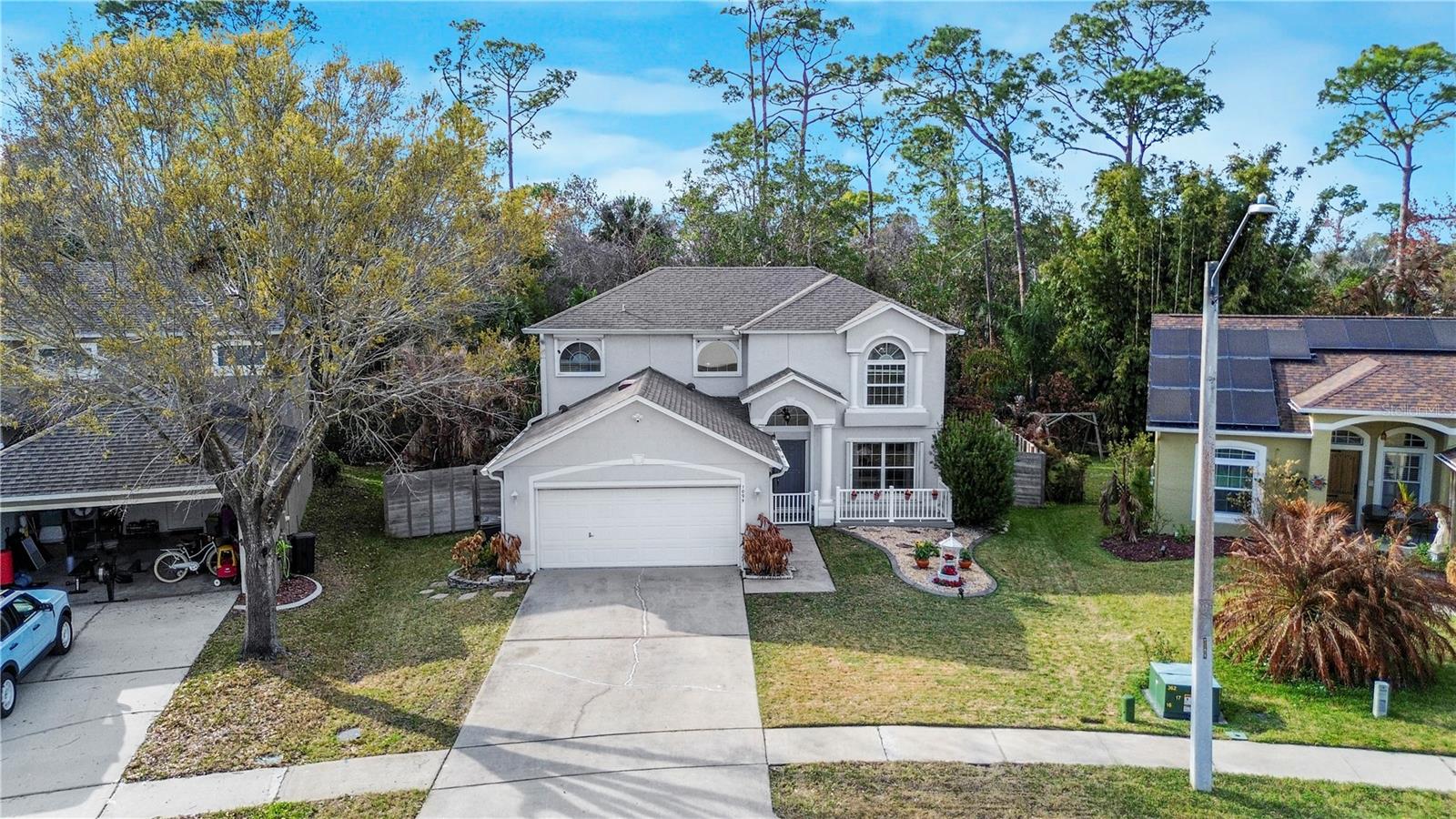 1095 Horizon View Boulevard, FL