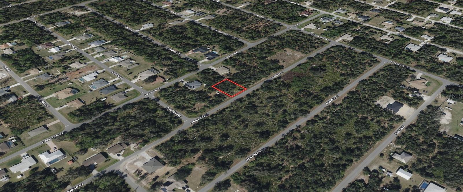 3329 Dunbar St, FL