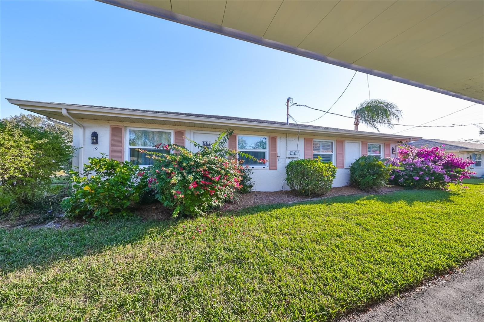 1901 Canterbury Lane, FL
