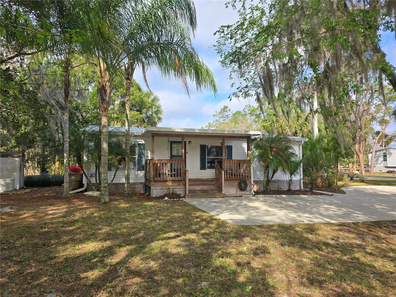 56449 Maple Road, FL