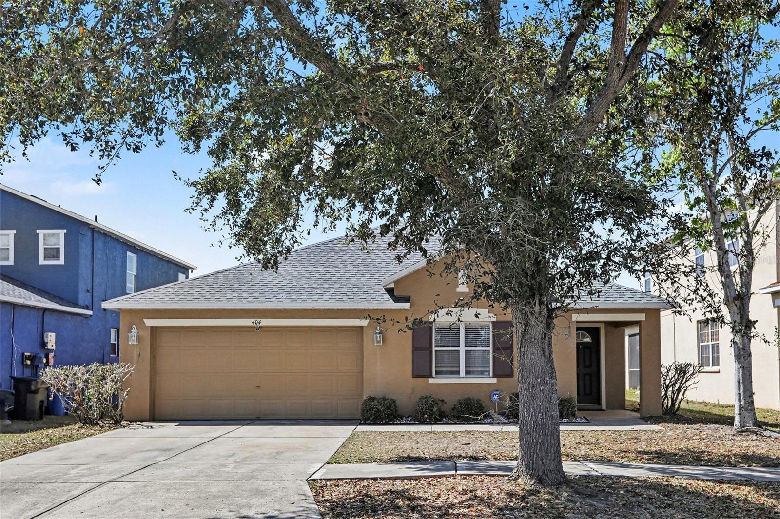 404 Vine Cliff Street, FL