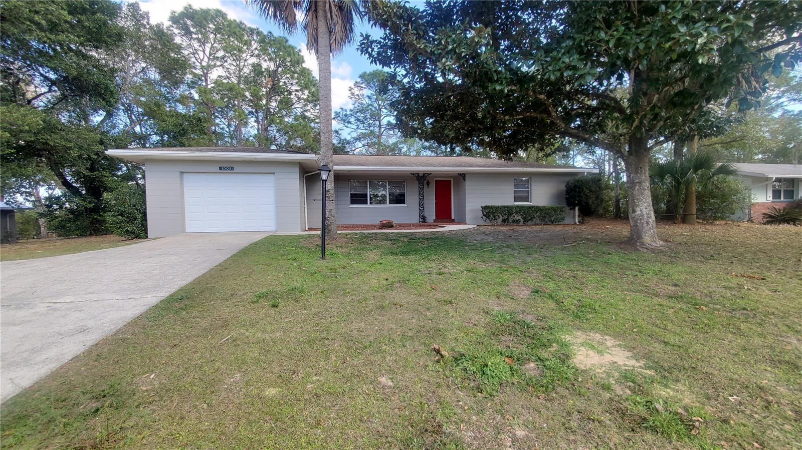 8503 203rd Court, FL