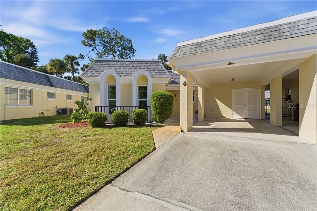 4 Greens Circle, FL