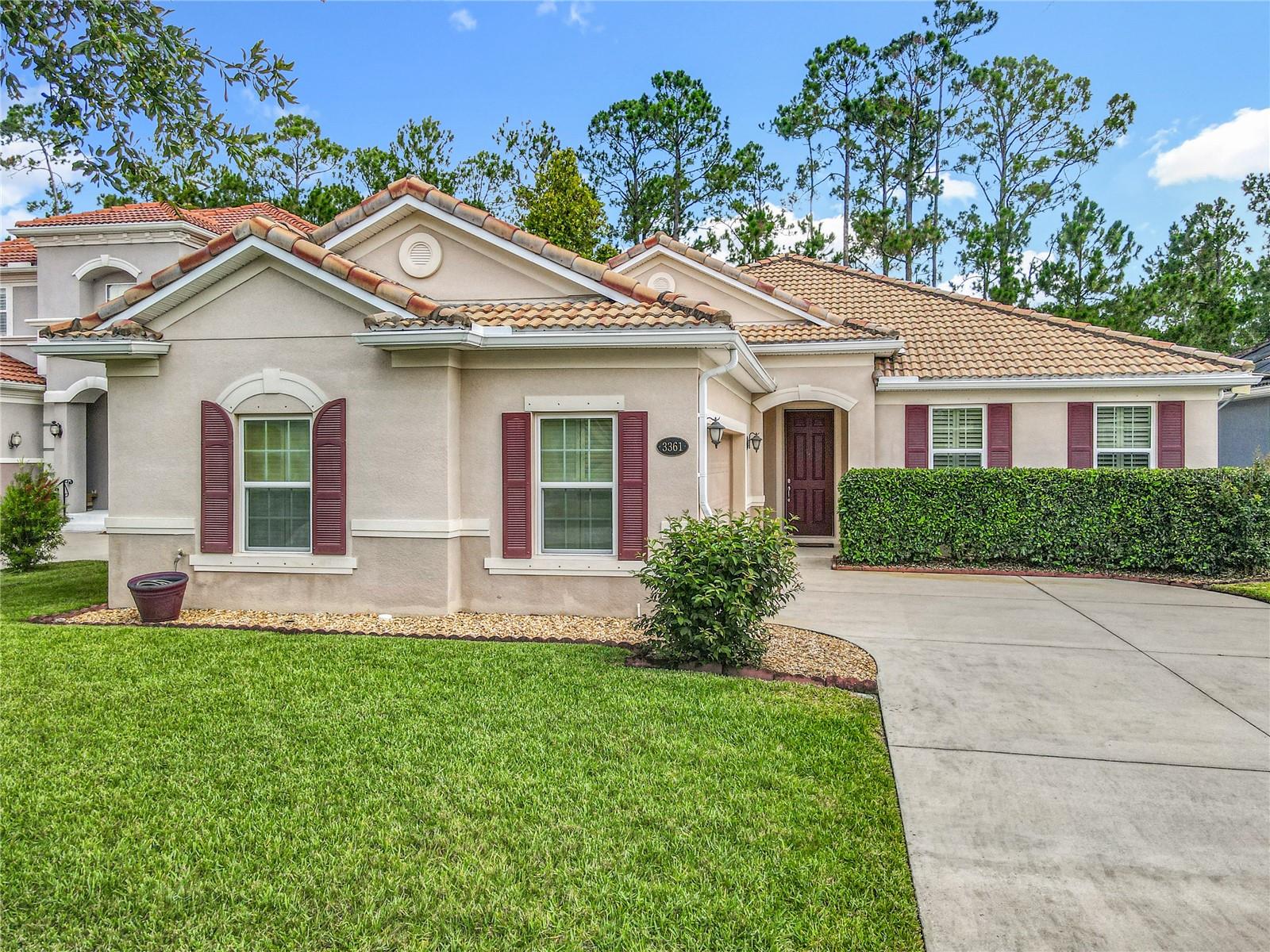 3361 Pegaso Avenue, FL
