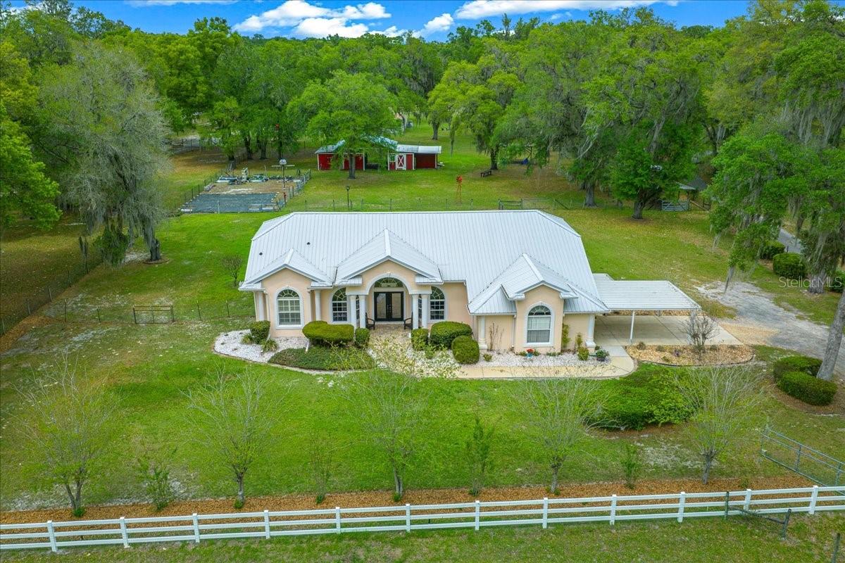 11831 Sw Highway 484, FL