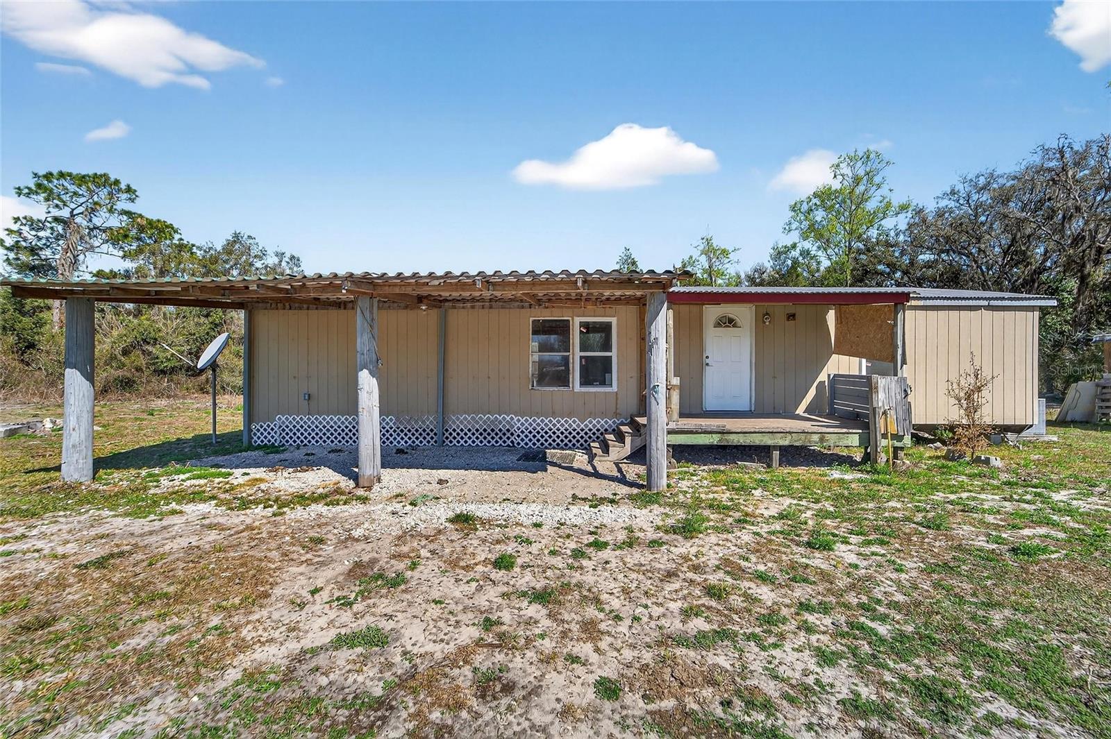 35238 Manuel Street, FL