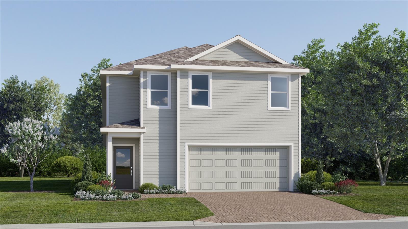 6024 Wellbeing Way, FL