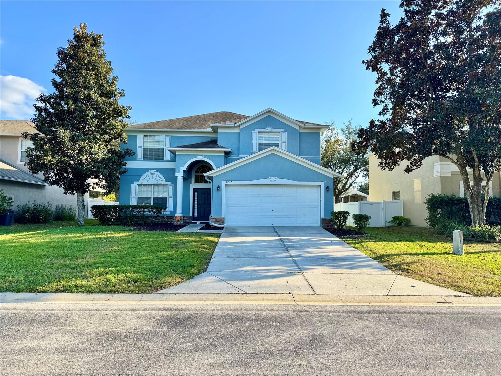12112 Luftburrow Lane, FL