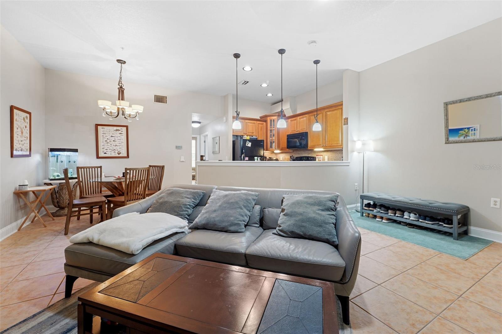 701 Mirror Lake Drive, FL