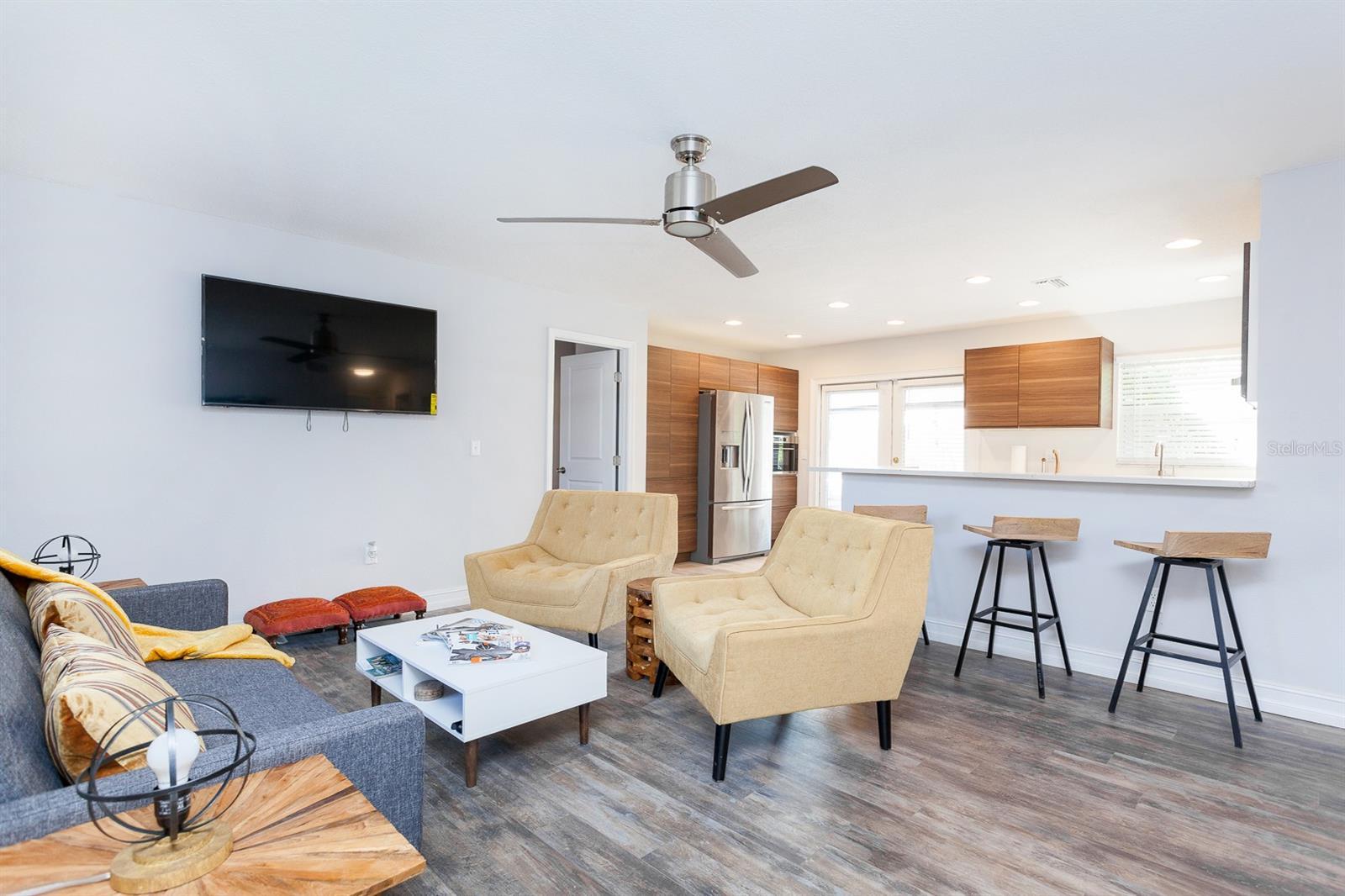 631 Trailwood Drive, FL